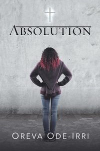 bokomslag Absolution