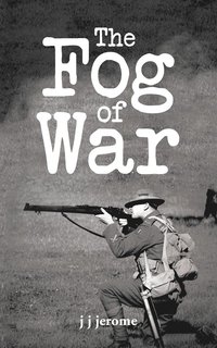 bokomslag The Fog of War