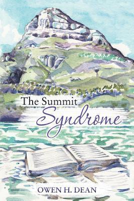 bokomslag The Summit Syndrome