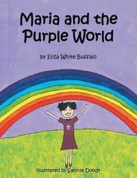 bokomslag Maria and the Purple World