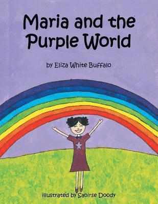 Maria and the Purple World 1