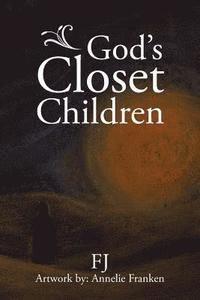 bokomslag God's Closet Children