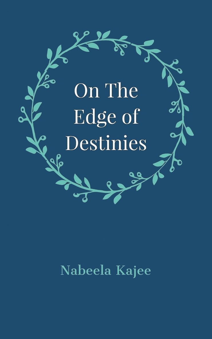 On the Edge of Destinies 1