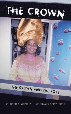 bokomslag Crown