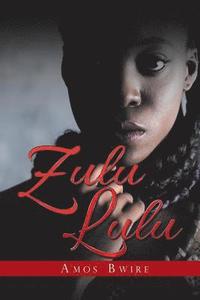 bokomslag Zulu Lulu