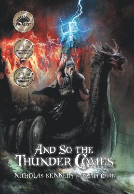 And so the Thunder Comes 1