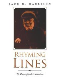 bokomslag Rhyming Lines