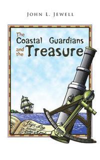 bokomslag The Coastal Guardians and the Treasure