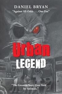 bokomslag Urban Legend