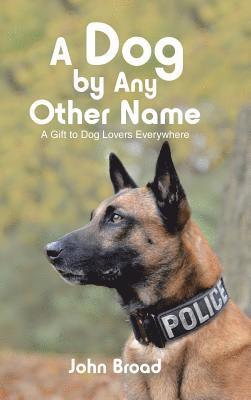 John Broad - Dog by Any Other Name, Inbunden