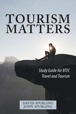 Tourism Matters 1