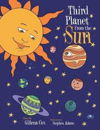 bokomslag Third Planet from the Sun
