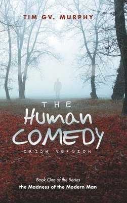 bokomslag Human Comedy Irish Version
