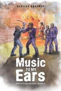 bokomslag Music to My Ears