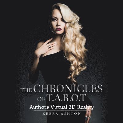 The Chronicles of T.a.r.o.t 1