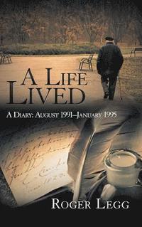 bokomslag Life Lived