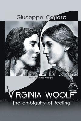 bokomslag Virginia Woolf