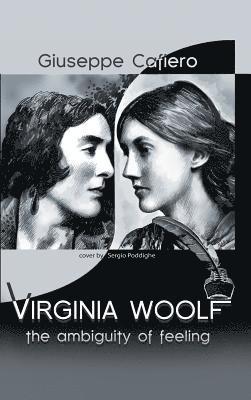 bokomslag Virginia Woolf