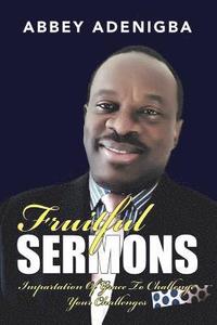 bokomslag Fruitful Sermons