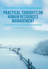 bokomslag Practical Thoughts on Human Resources Management