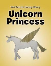 bokomslag Unicorn Princess