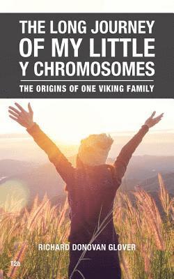 The Long Journey of My Little Y Chromosomes 1