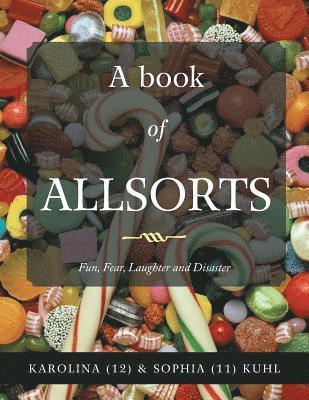 A book of ALLSORTS 1