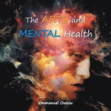 bokomslag Arts and Mental Health