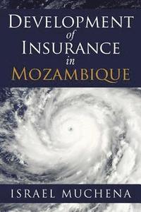 bokomslag Development of Insurance in Mozambique