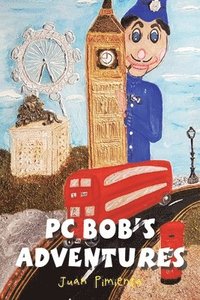 bokomslag Pc Bob's Adventures