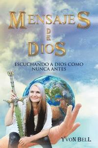 bokomslag Mensajes De Dios