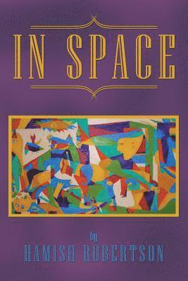 Hamish Robertson - In Space, Häftad