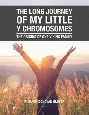 The Long Journey of My Little Y Chromosomes 1