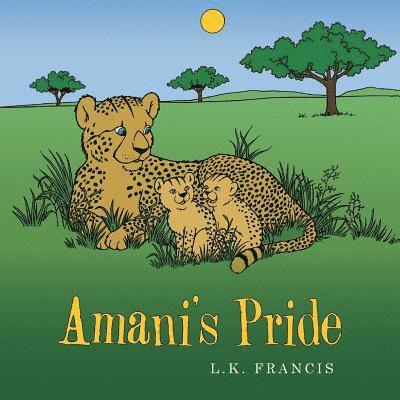 Amani'S Pride 1