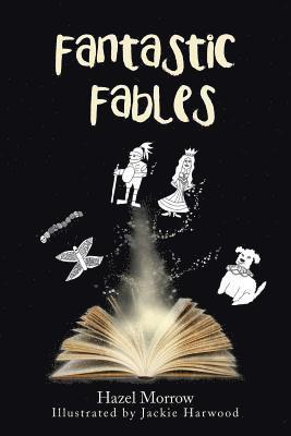 Fantastic Fables 1