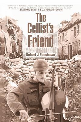 bokomslag Cellist's Friend