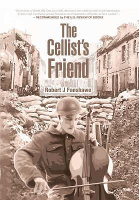 bokomslag Cellist's Friend