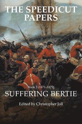 Speedicut Papers Book 5 (1871-1879)