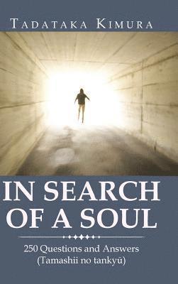 In Search of a Soul 1