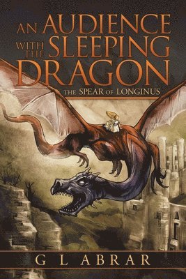 An Audience with the Sleeping Dragon 1