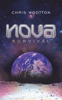 bokomslag Nova