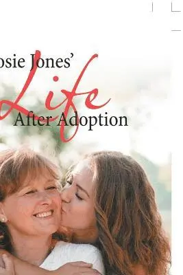 Mary Dada - Rosie Jones' Life After Adoption, Häftad. Tillgänglighet: Lägg i varukorg