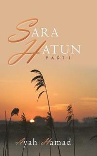 bokomslag Sara Hatun