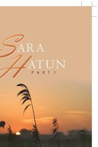 bokomslag Sara Hatun