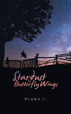 Stardust for Butterfly Wings 1