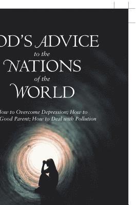 bokomslag God'S Advice to the Nations of the World