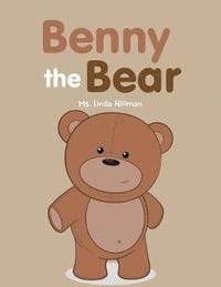 bokomslag Benny the Bear
