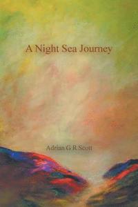 bokomslag A Night Sea Journey