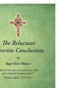 bokomslag Reluctant Theorists Conclusions