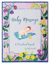 bokomslag Baby Massage